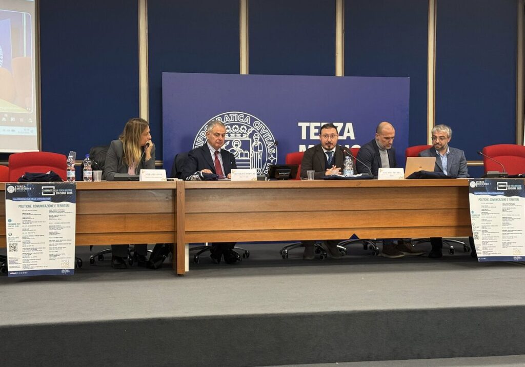 Evolution Group e Università di Salerno: alleanza per un’editoria più etica e sostenibile