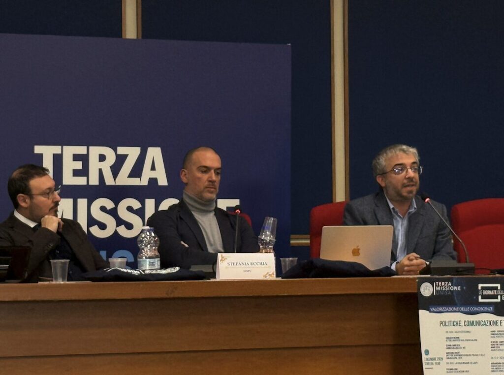 Evolution Group e Università di Salerno: alleanza per un’editoria più etica e sostenibile