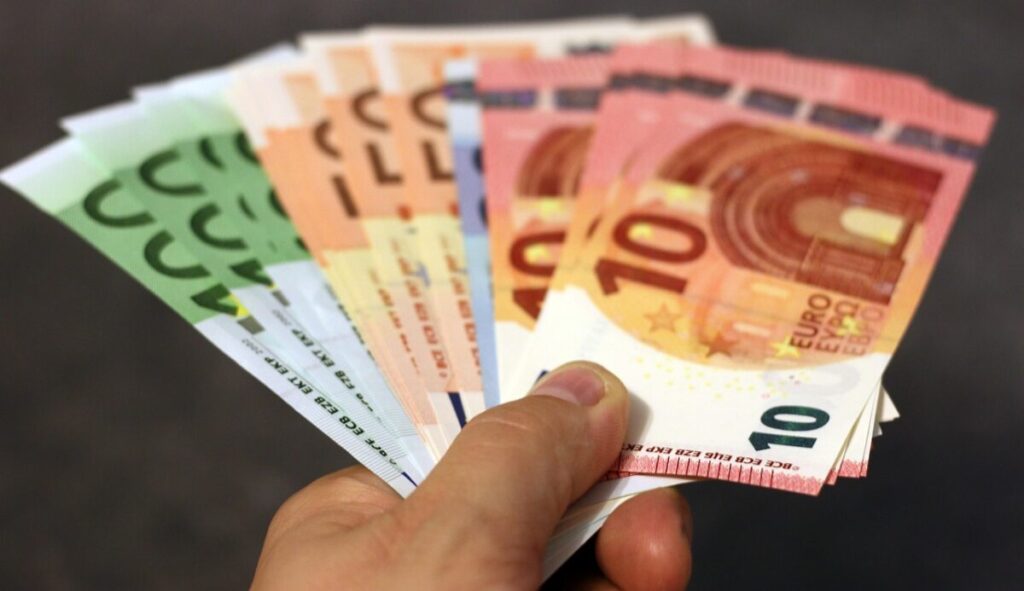 Scopri la verità sulla nuova moneta da 20 euro in Italia