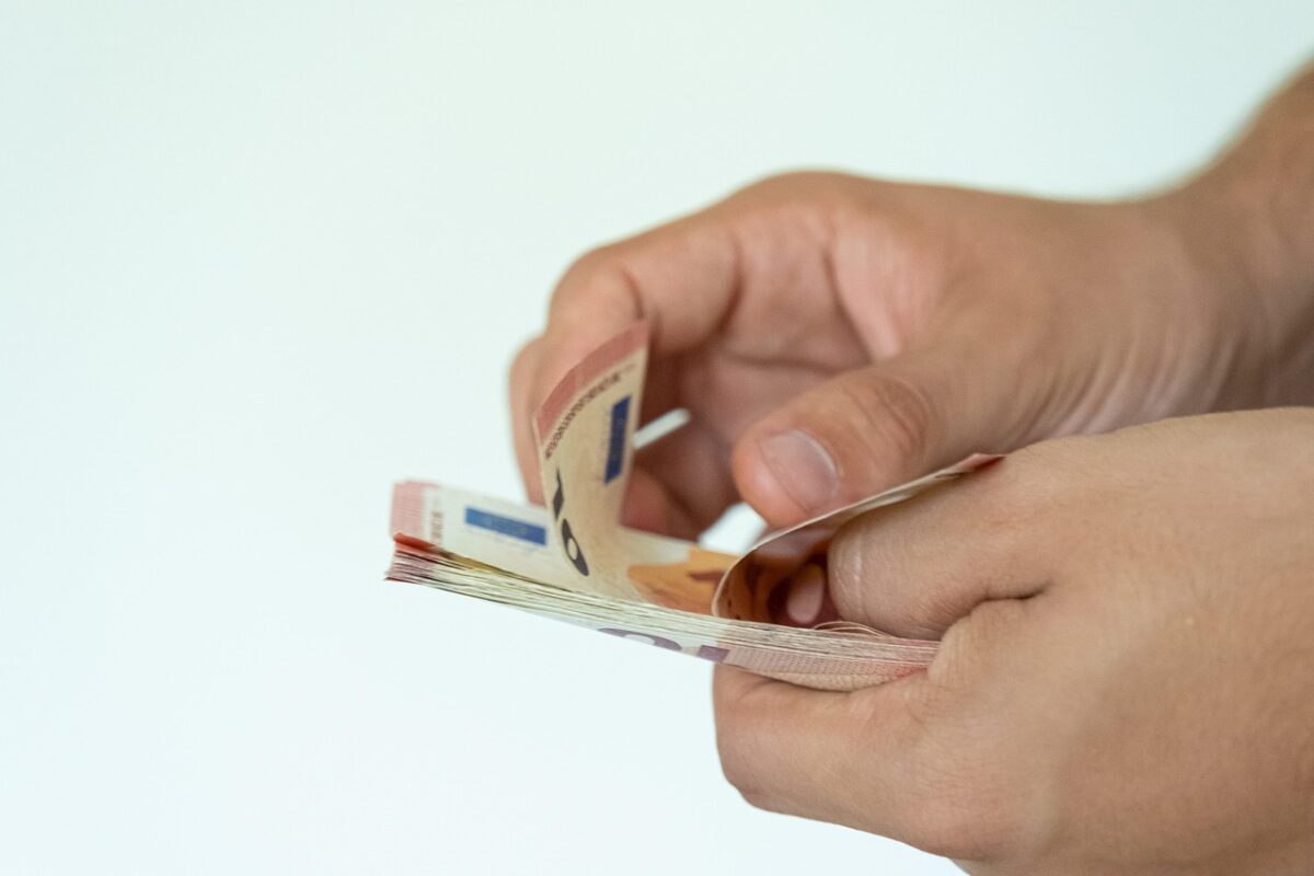 Scontrino elettronico: nuove regole per l’indicazione del metodo di pagamento Scontrino elettronico: nuove regole per l’indicazione del metodo di pagamento