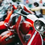 L’evoluzione delle due ruote in Italia: Crescita e sfide del 2025