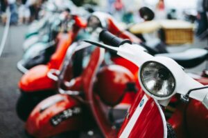 L’evoluzione delle due ruote in Italia: Crescita e sfide del 2025