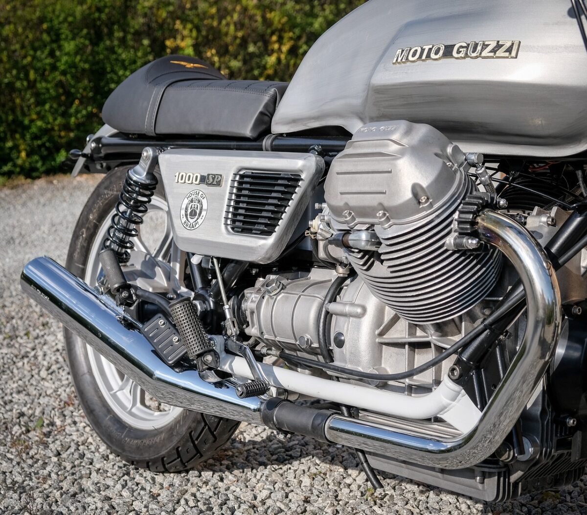 Incentivi Italia: moto elettriche e risparmio economico