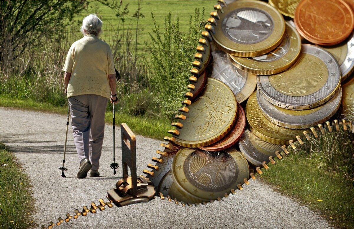 Pensioni INPS, rimborsi in arrivo per migliaia Pensioni INPS, rimborsi in arrivo per migliaia