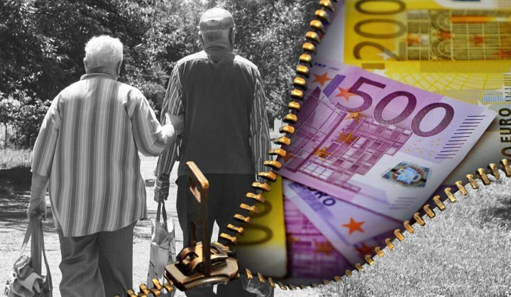 Pensione a 65 anni: il ripescaggio contributivo Pensione a 65 anni: il ripescaggio contributivo