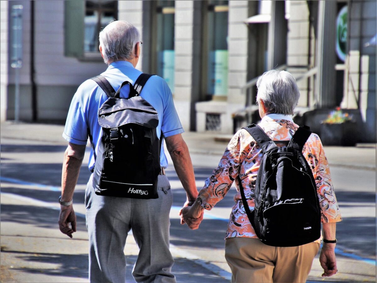 Pensione a 65 anni: il ripescaggio contributivo Pensione a 65 anni: il ripescaggio contributivo