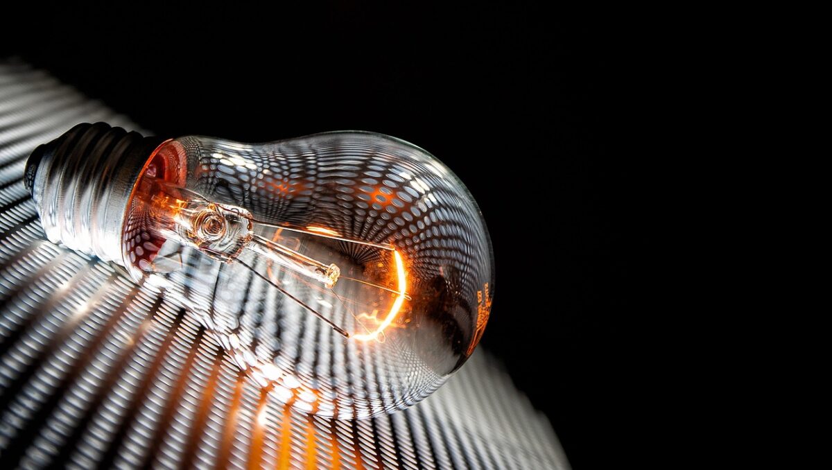 Energia cara: luce raddoppiata e gas in forte aumento
