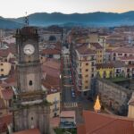 PRAIM ad Avellino: dati, ricerca e riuso degli edifici dismessi per rilanciare le aree interne