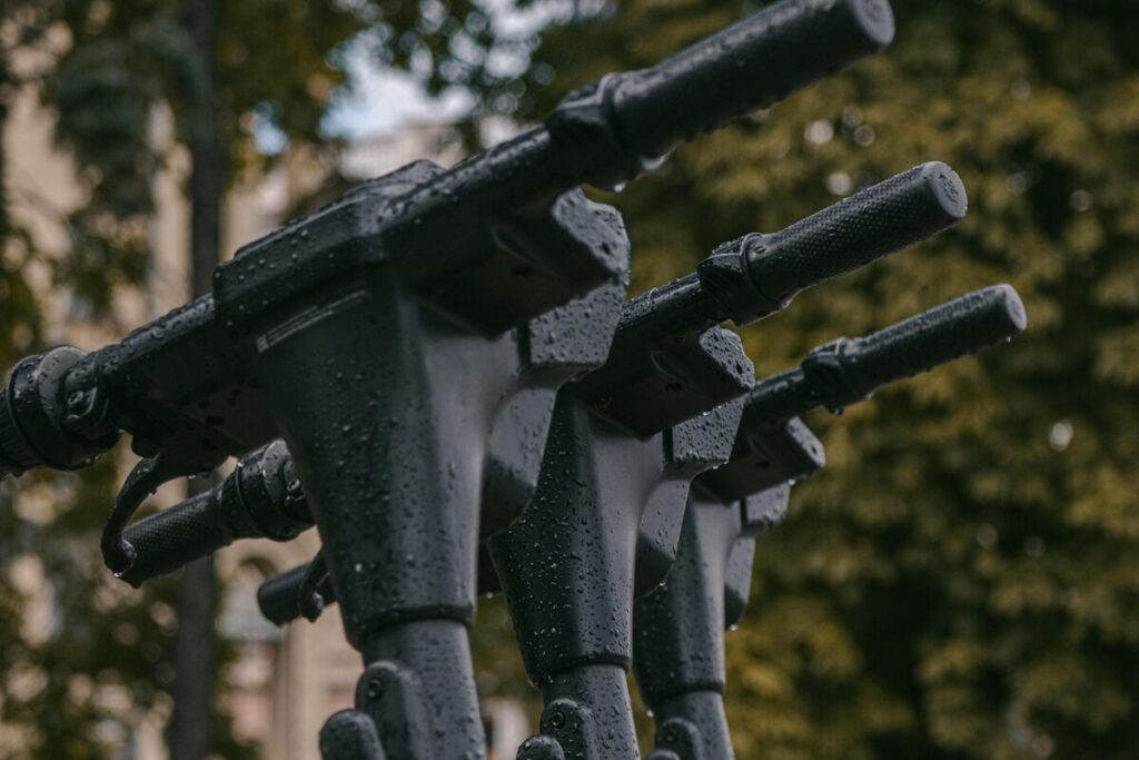 Monopattini elettrici e risarcimenti: cosa cambia dopo la decisione del Tribunale di Milano Monopattini elettrici e risarcimenti: cosa cambia dopo la decisione del Tribunale di Milano