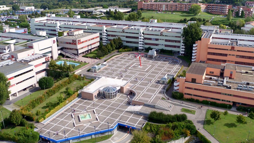PRAIM ad Avellino: dati, ricerca e riuso degli edifici dismessi per rilanciare le aree interne PRAIM ad Avellino: dati, ricerca e riuso degli edifici dismessi per rilanciare le aree interne