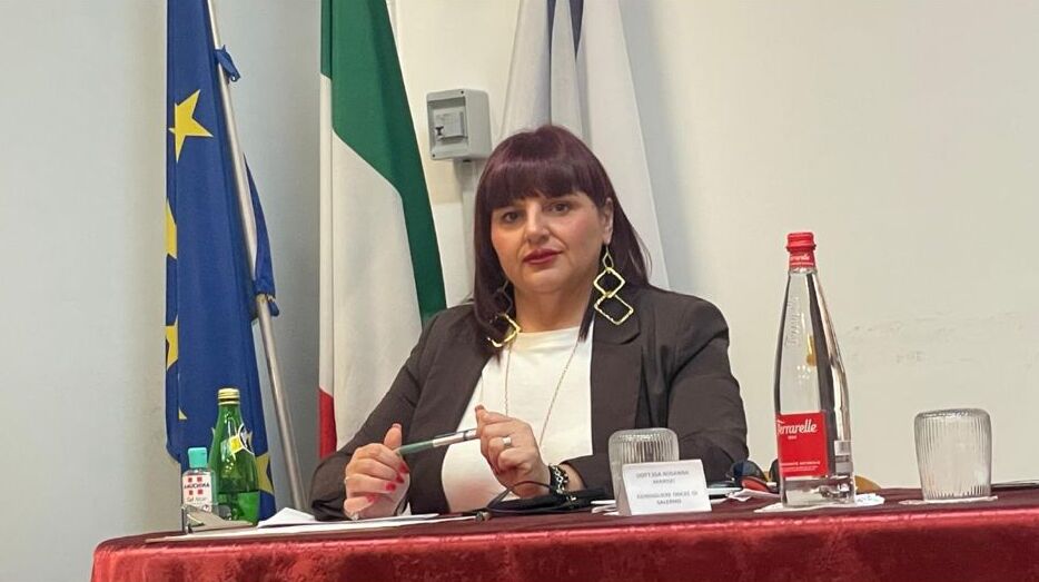 Campania, nasce un nuovo supporto contro debiti e sovraindebitamento per famiglie e piccoli imprenditori Campania, nasce un nuovo supporto contro debiti e sovraindebitamento per famiglie e piccoli imprenditori