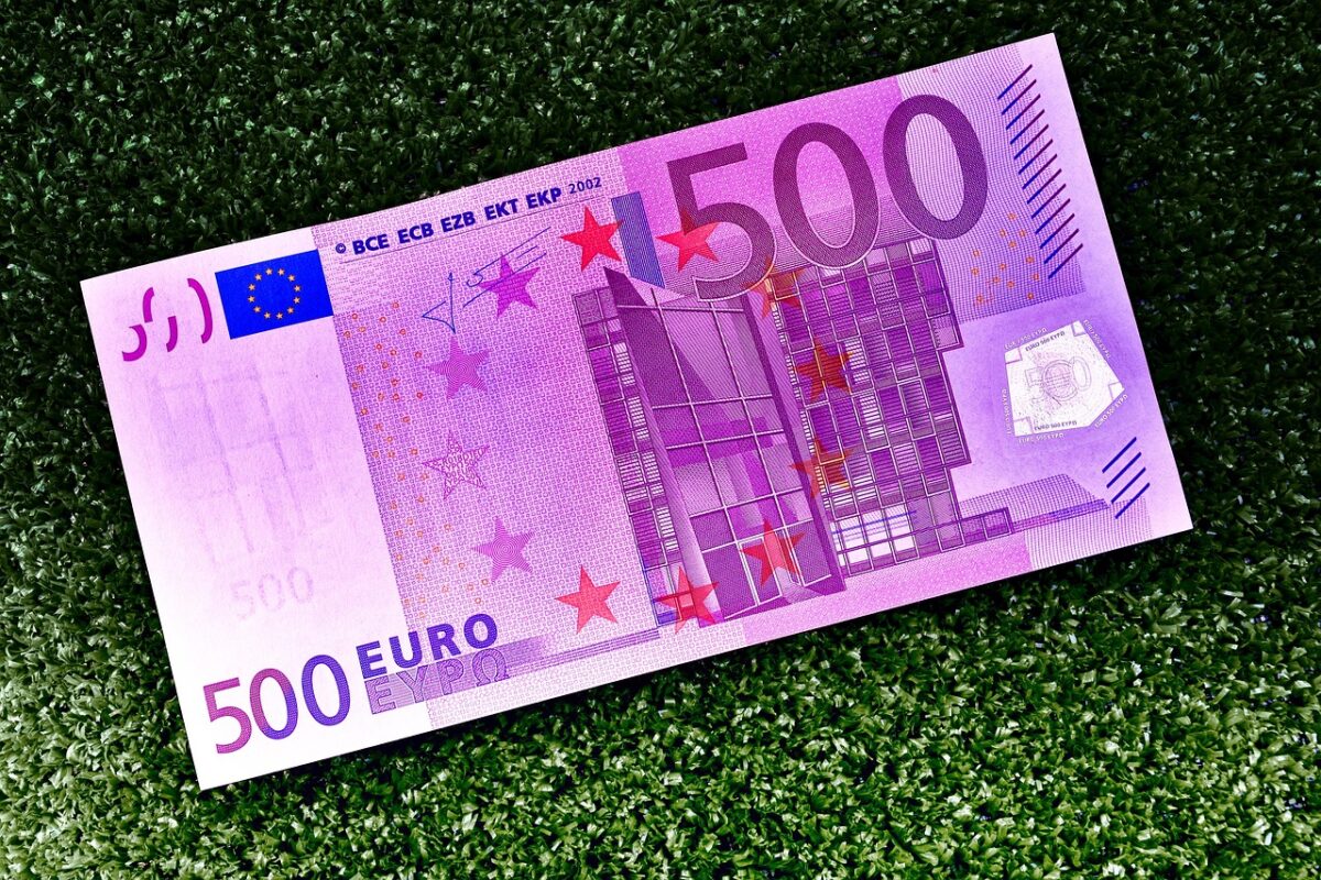 Bonus 500 euro INPS: partono i pagamenti per i giovani imprenditori