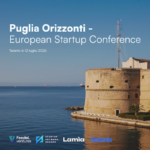 Taranto capitale dell’innovazione: startup, investitori e networking internazionale con Puglia Orizzonti 2026