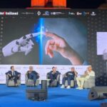 Evolution Group protagonista a Ceglie Messapica: AI, sovranità tecnologica e nuove sfide per l’Europa