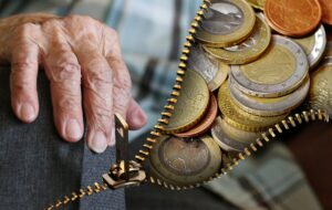 Pensione in ritardo: quando preoccuparsi