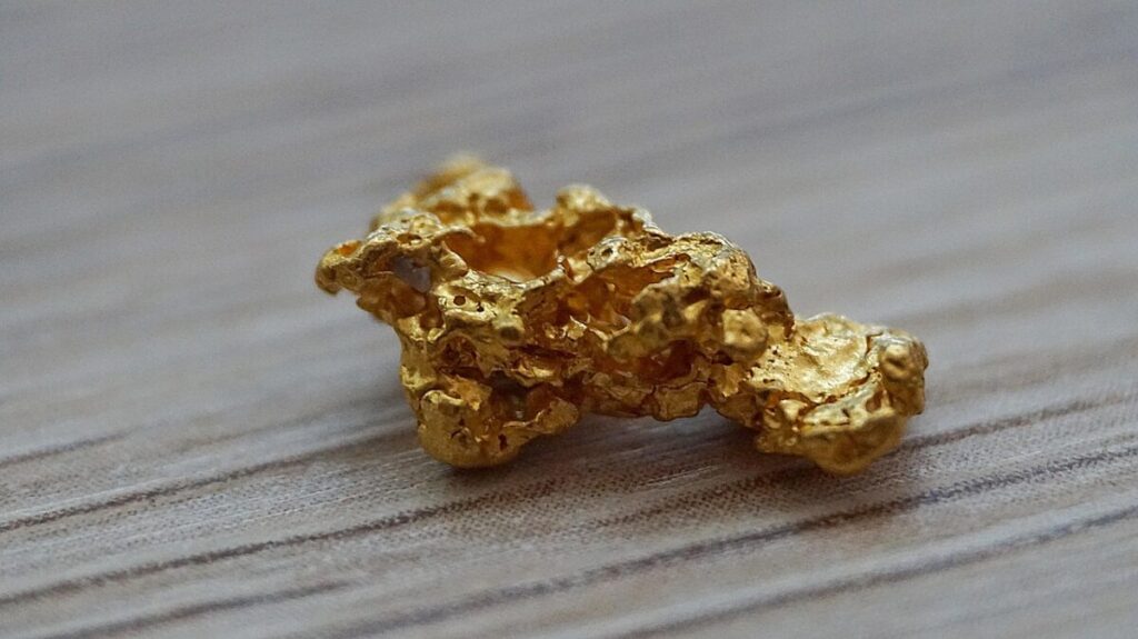Oro e inflazione: perché i nuovi dati sui prezzi cambiano le strategie degli investitori Oro e inflazione: perché i nuovi dati sui prezzi cambiano le strategie degli investitori