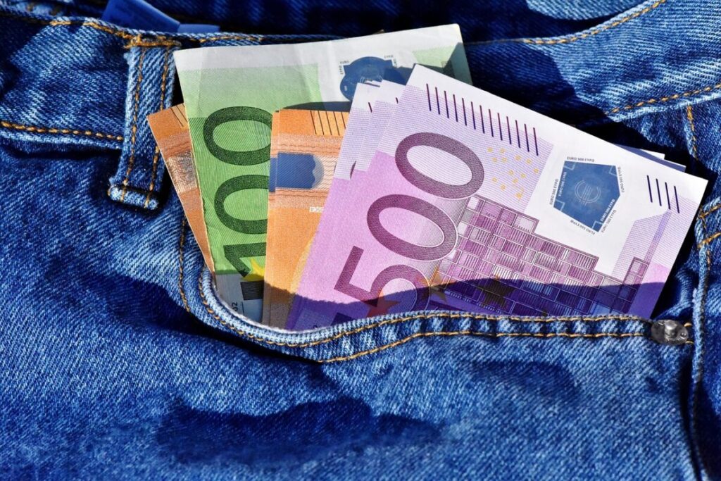 Salari minimi in Europa e potere d’acquisto Salari minimi in Europa e potere d’acquisto