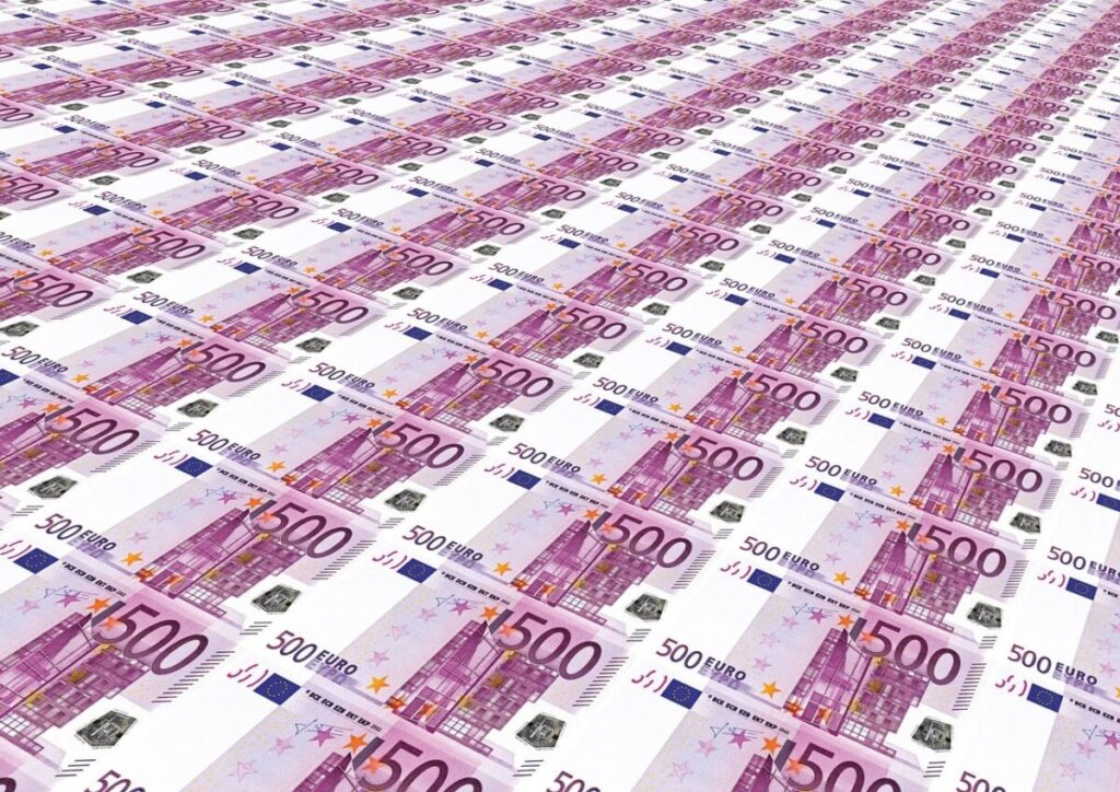 IPO Anthropic: valore record a 2.000 miliardi IPO Anthropic: valore record a 2.000 miliardi