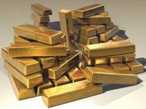 Oro e inflazione: perché i nuovi dati sui prezzi cambiano le strategie degli investitori