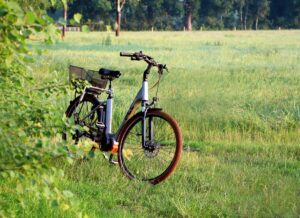 Maxi multa ad AliExpress per bici illegali