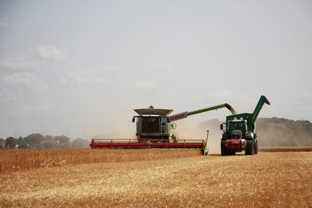 Bonus carburante agricoltura: regole e spese ammesse