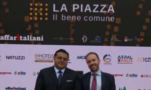 La Piazza 2026, domani il via a Ceglie Messapica: tre giorni di politica, economia e futuro