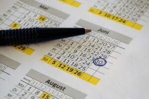 Pagamenti INPS settembre 2026: calendario completo date