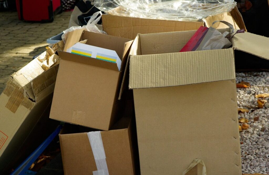 Tassa sui pacchi extra UE: cosa cambia dal primo dicembre 2026 Tassa sui pacchi extra UE: cosa cambia dal primo dicembre 2026