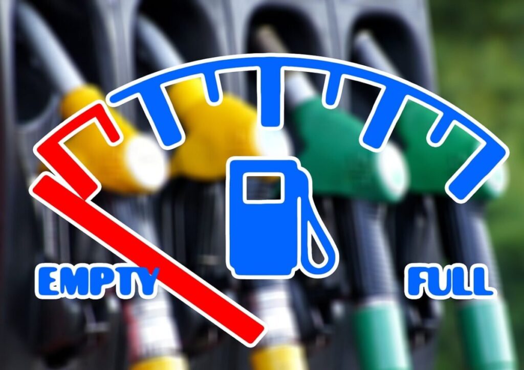 Diesel più caro della benzina: cosa sta succedendo ai prezzi Diesel più caro della benzina: cosa sta succedendo ai prezzi