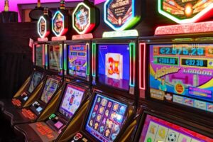 Il declino delle slot e l’ascesa del gioco: un cambio di rotta nel mercato italiano