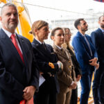 Trieste, a bordo di Nave Vespucci si chiude il primo Master sulla Cultura della Difesa